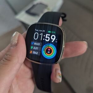 Fitbit Sense